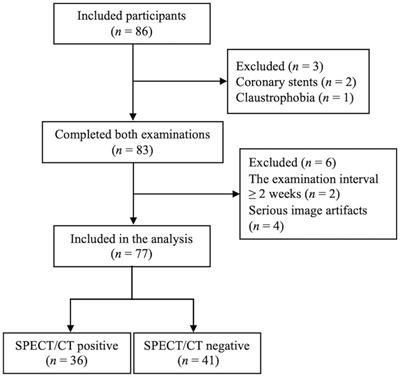 Diagnostic accuracy of perfusion-weighted phase-resolved functional lung magnetic resonance imaging in patients with chronic pulmonary embolism